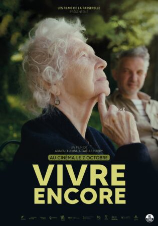 Vivre encore