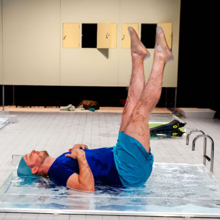 LE PLONGEON