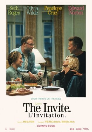 L&rsquo;Invitation