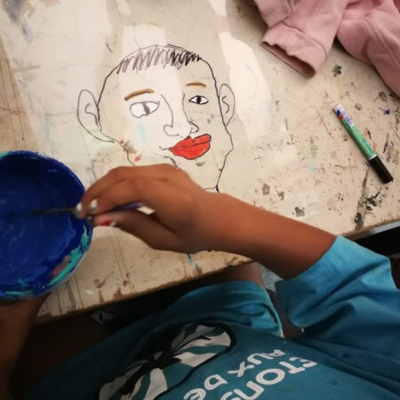 Drôle d&rsquo;artiste 6-8