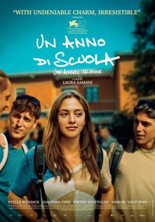 Une année italienne