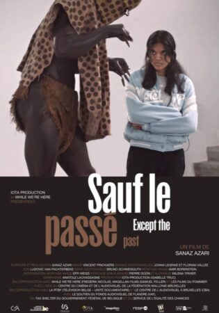 Sauf le passé