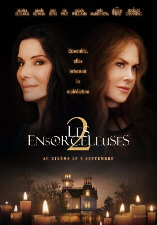 Les Ensorceleuses 2