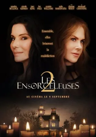Les Ensorceleuses 2