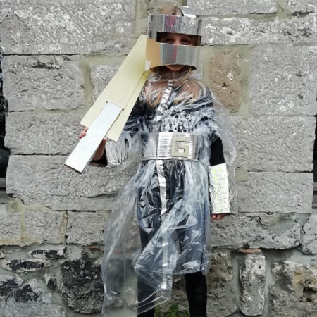 Drôle d’artiste 9-12