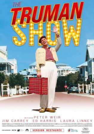 The truman show