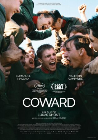 Coward