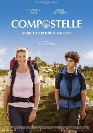Compostelle Scolaire