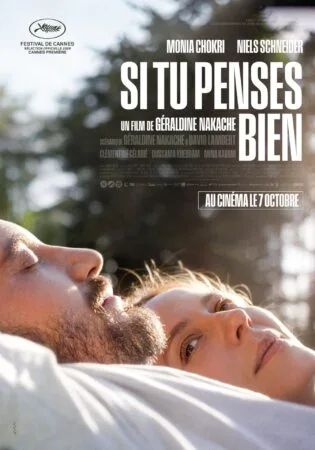 Si tu penses bien
