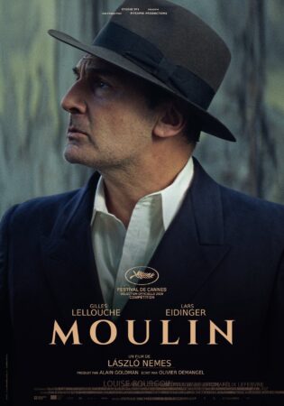 Moulin