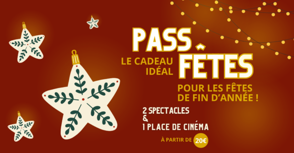 Offrez des émotions !