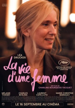 La vie d&rsquo;une femme