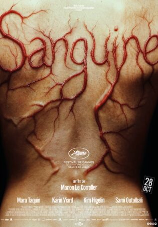 Sanguine