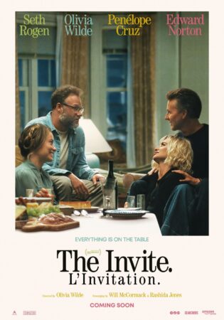 L&rsquo;Invitation
