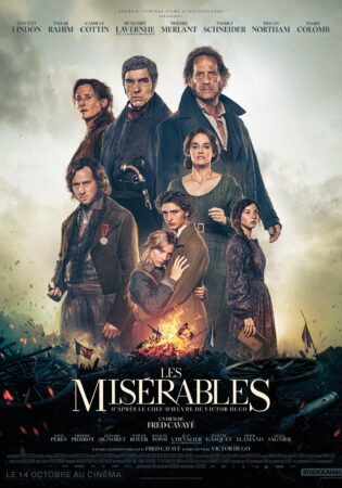 Les Misérables